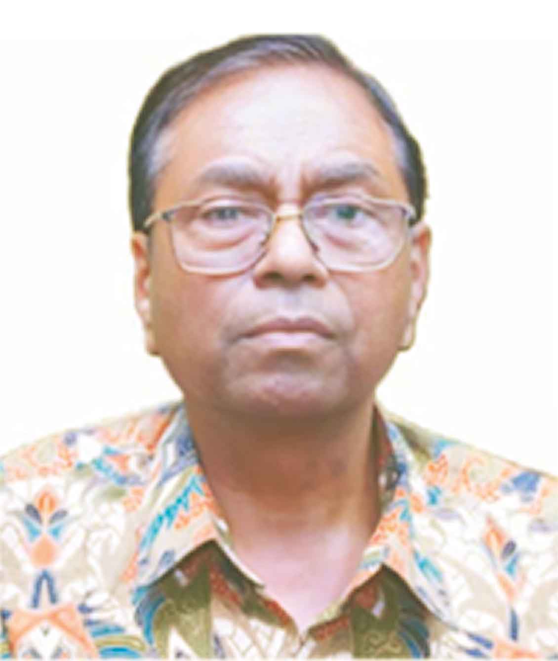 এএসএম আব্দুল হালিম বিএইচবিএফসির চেয়ারম্যান