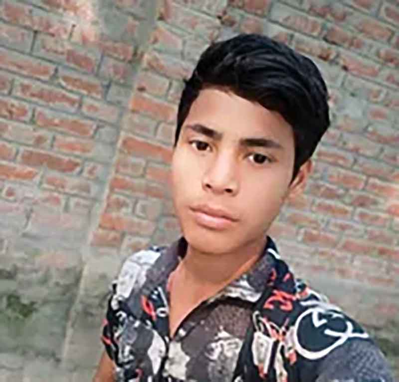 ঠাকুরগাঁও সীমান্তে বিএসএফের গুলিতে কিশোর নিহত