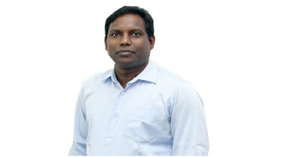 শাবির ব্যবসায় প্রশাসন বিভাগের প্রধান ড. খায়রুল ইসলাম