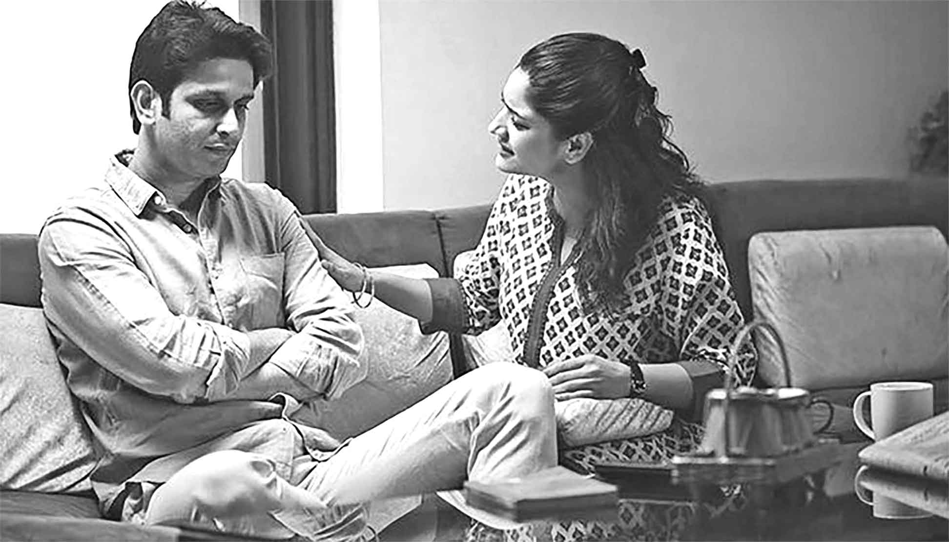 নিঃসন্তান দম্পতির সন্তান পেতে চিকিৎসা