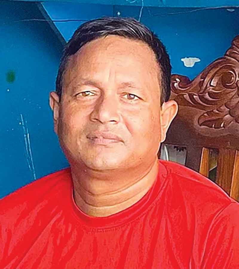 যুবদল নেতার বক্তব্য ভাইরাল আওয়ামী লীগকে দেখলে রাস্তায় পিটিয়ে মারবেন