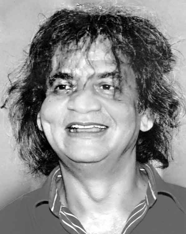 আজ মুক্তিযোদ্ধা চিত্রশিল্পী শাহাবুদ্দিন আহমেদের ৭৫তম জন্মদিন