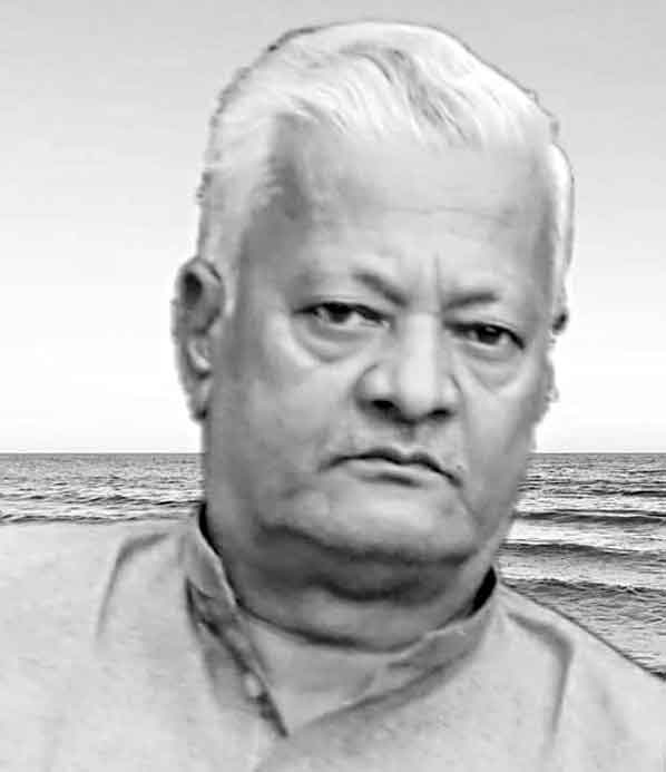 বীর মুক্তিযোদ্ধা রতন কুমার বিশ্বাস