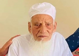 হাজী আবদুল মান্নান কন্টাক্টার আর নেই 