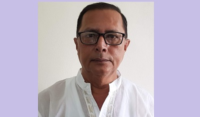 হঠাৎ হার্ট অ্যাটাকে ইবি অধ্যাপকের মৃত্যু