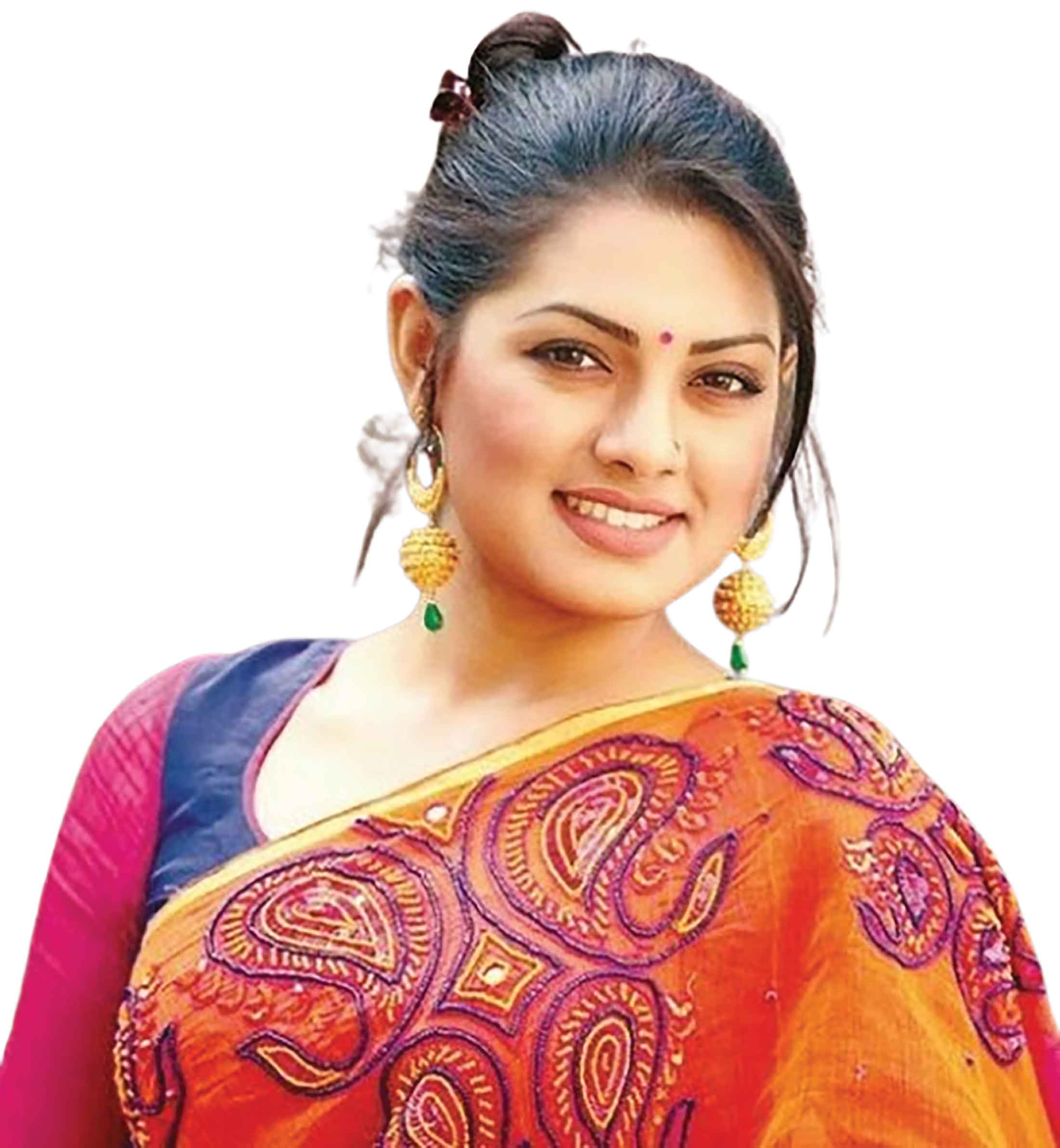 নতুন আশায় তিশা
