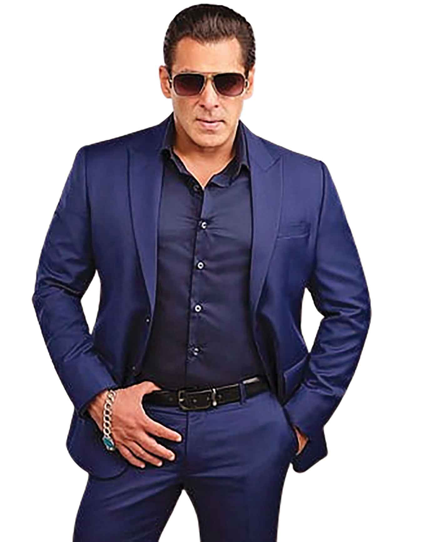 নারী বিষয়ে এখনো সুপ্রসন্ন সালমান
