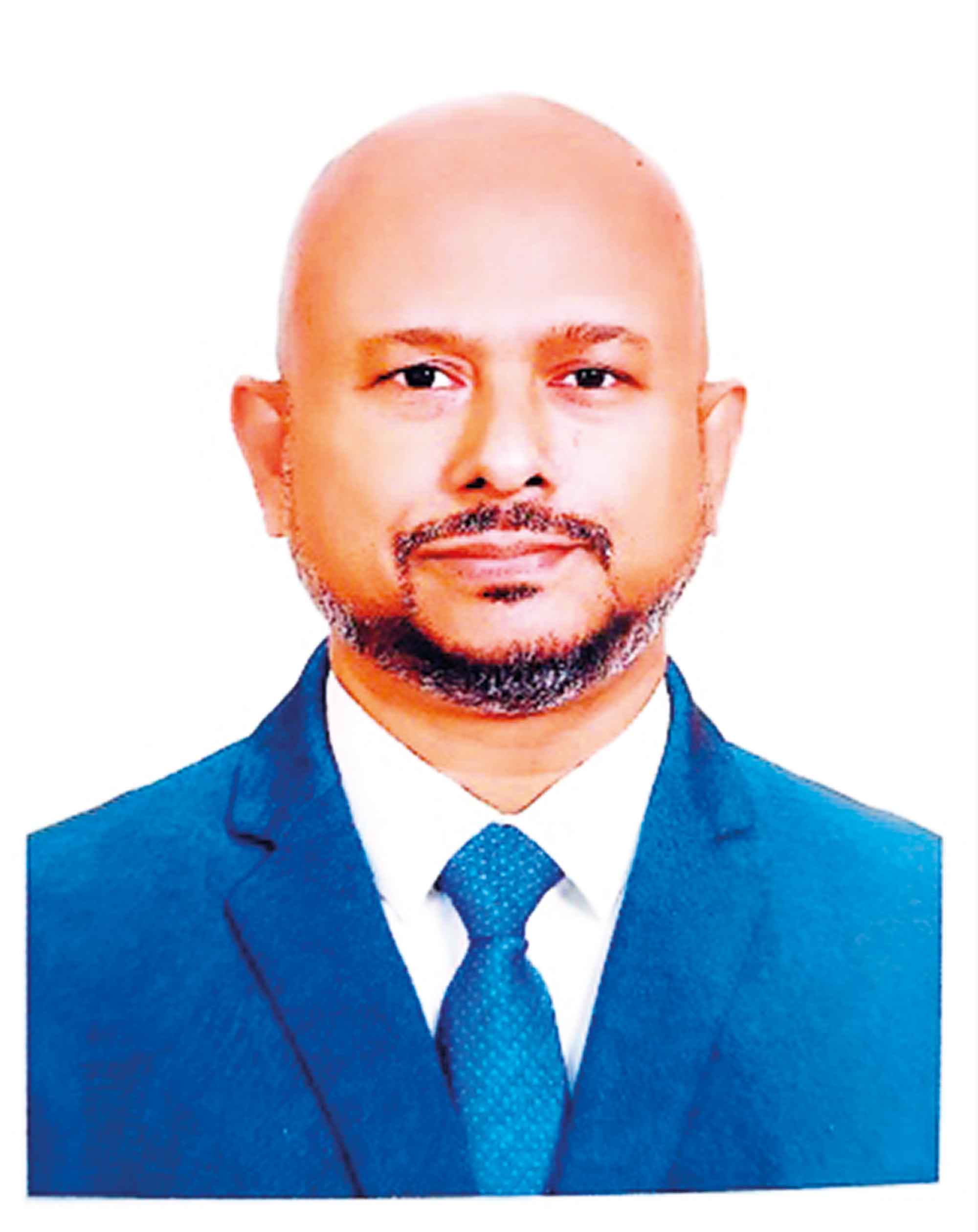 বোয়েসেলের মহাব্যবস্থাপক নূর আহমেদ