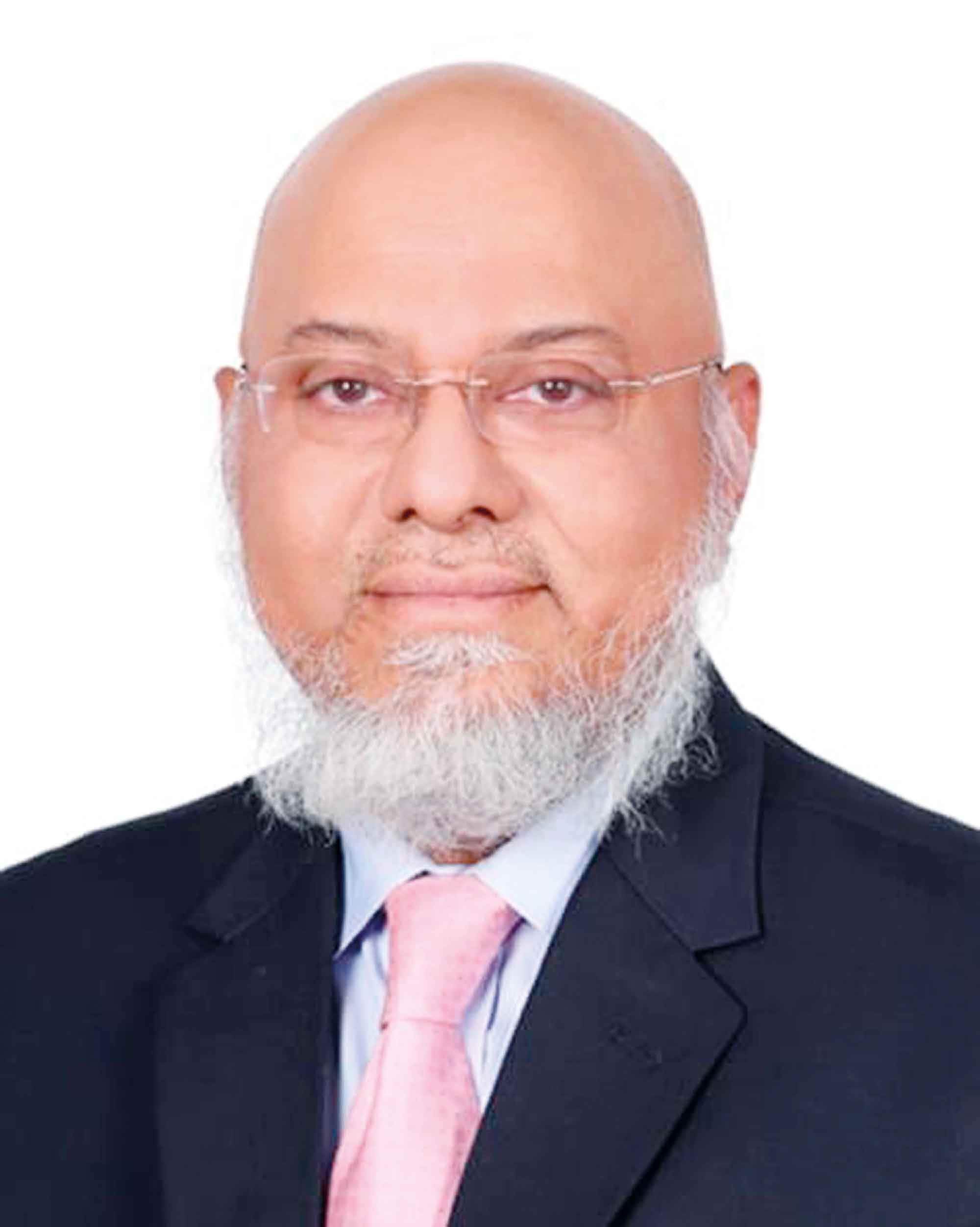 তারেক রিয়াজ খান এনআরবি ব্যাংকের ব্যবস্থাপনা পরিচালক