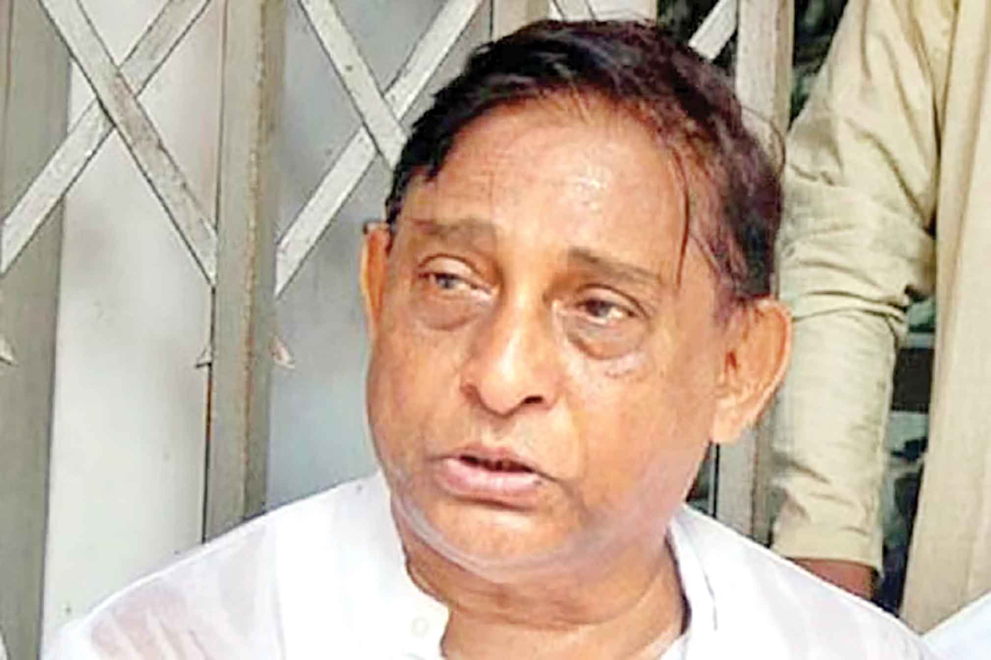 কোথায় আছেন মায়া চৌধুরী
