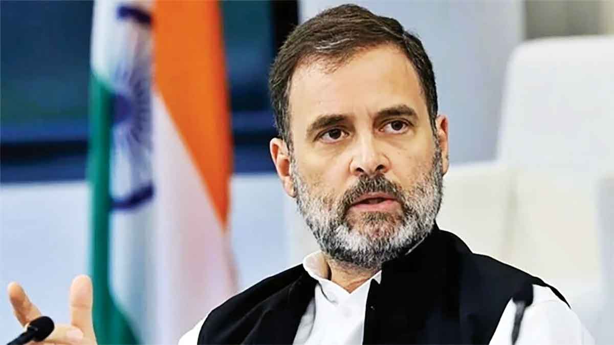 বাংলাদেশে 'উগ্রবাদের উপস্থিতি' নিয়ে ভারত 'উদ্বিগ্ন': রাহুল