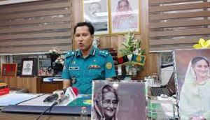 ভারতে পালাল সেই বিপ্লব কুমার