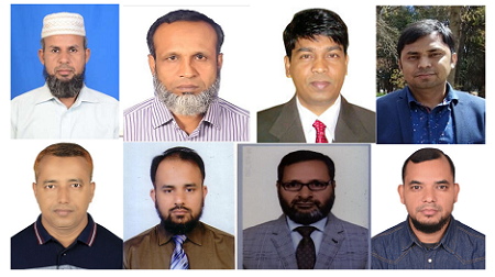 হাবিপ্রবির নয় হলে নতুন হলসুপার নিয়োগ