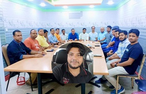 কুয়েতে উচ্ছৃঙ্খল আল আমিন সরকারকে অবাঞ্ছিত ঘোষণা 