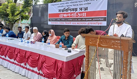 যে যায় লঙ্কায় সেই হয় রাবণ- এটা দূর করতে চাই : সমন্বয়ক আব্দুল কাদের