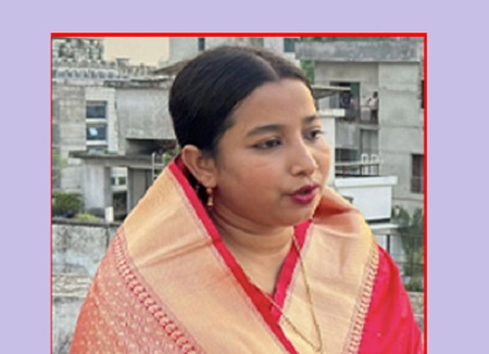 নাহিদের বোন বিতর্ক : ফাতিমা জানালেন আসল ঘটনা