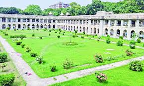 ঢাবির সলিমুল্লাহ হলে ২০ বছর মাইকে আজান বন্ধ ছিল