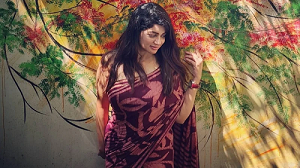 আবারও সোহানা সাবা বললেন ‘আলো আসবেই’