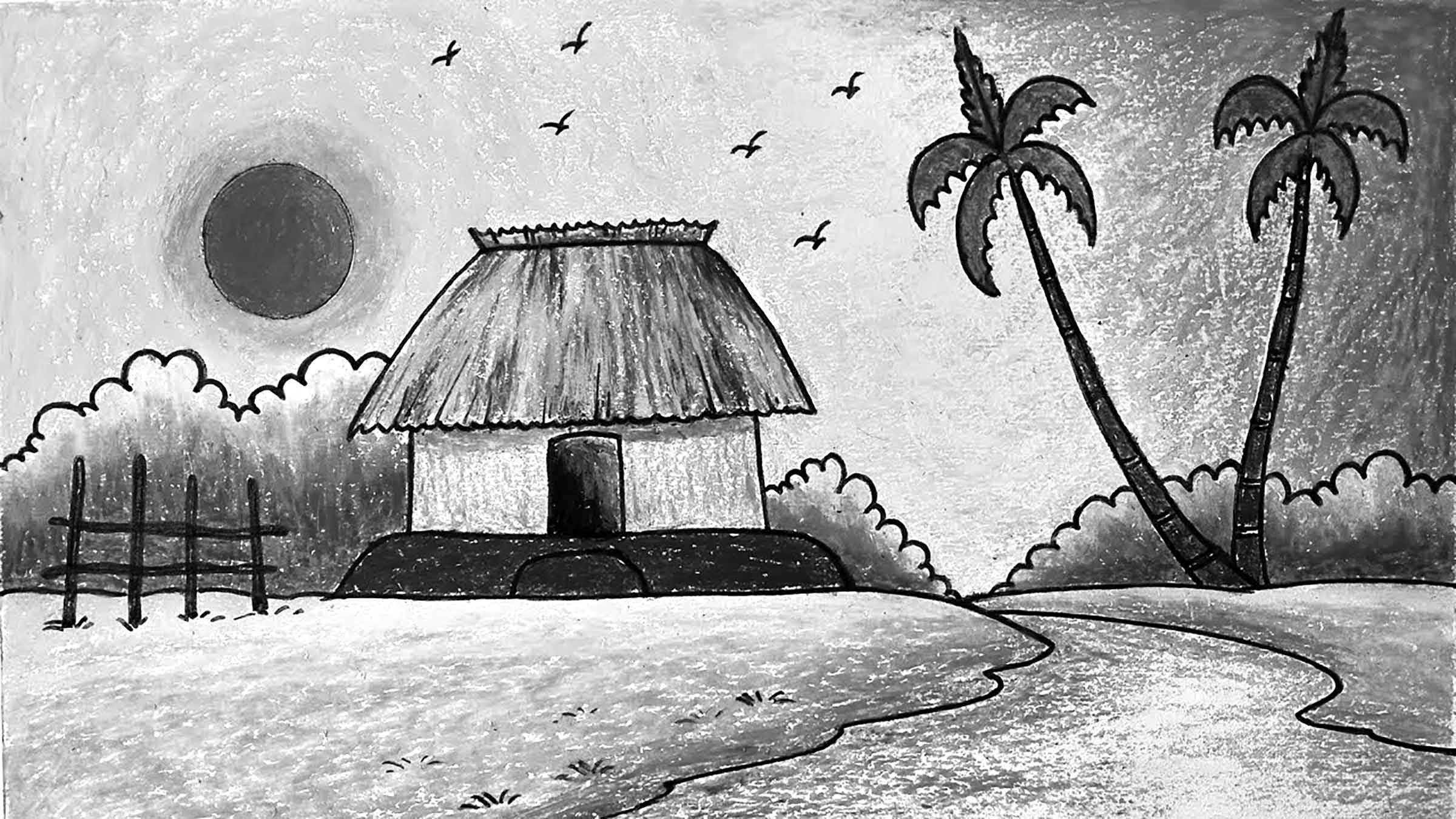 একাদশ শ্রেণির বাংলা প্রথমপত্র