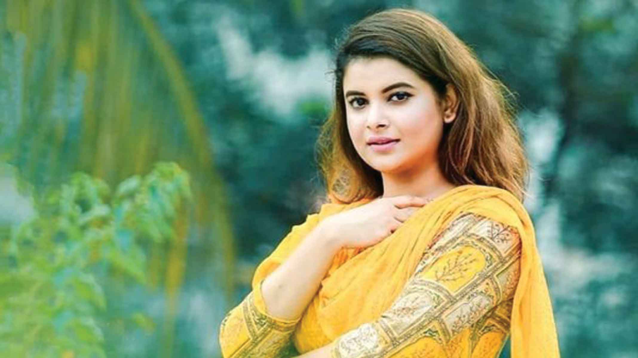 আমার ব্যক্তিগত জীবন সীমিত শবনম ফারিয়া