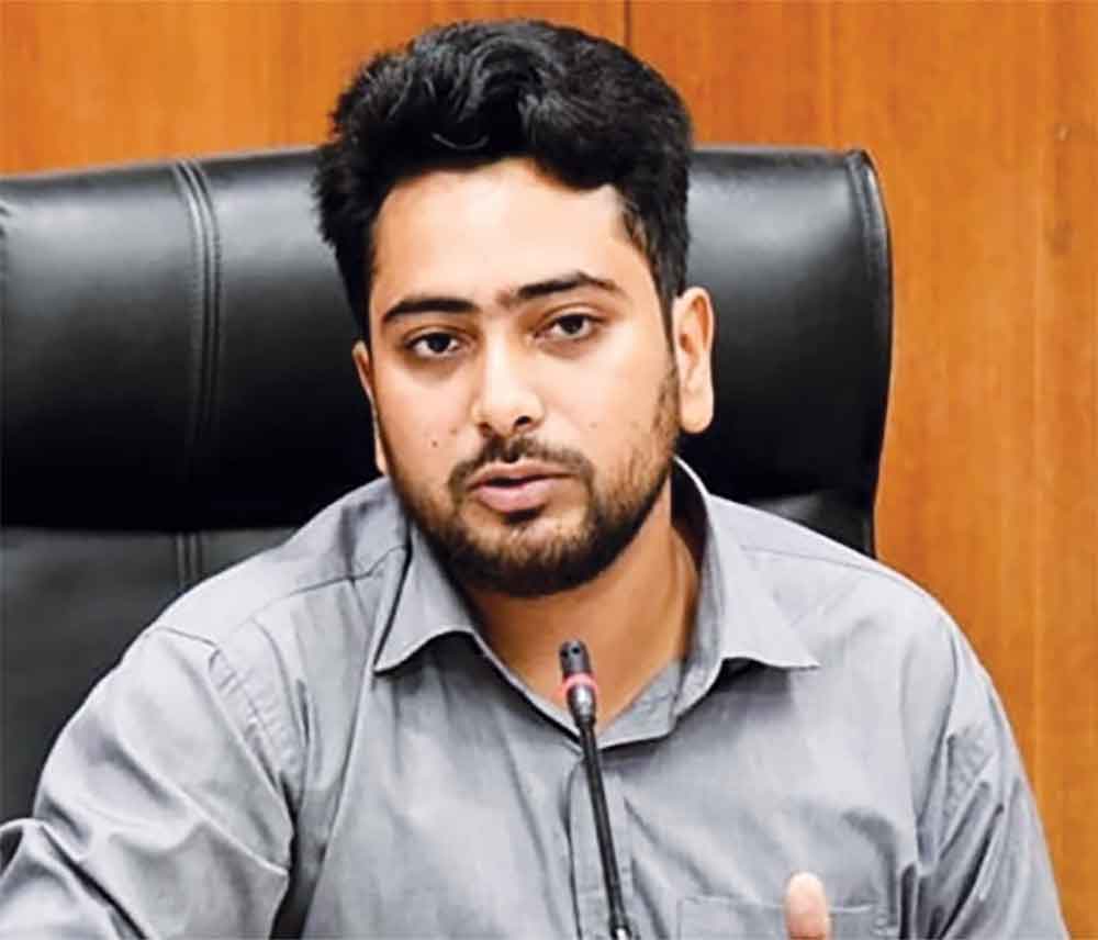 একশ' দিনে ৩৩টি বড় কাজ করতে চায় তথ্য মন্ত্রণালয়