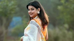 এরপর তার তা ভালো লাগেনি : শবনম ফারিয়া 