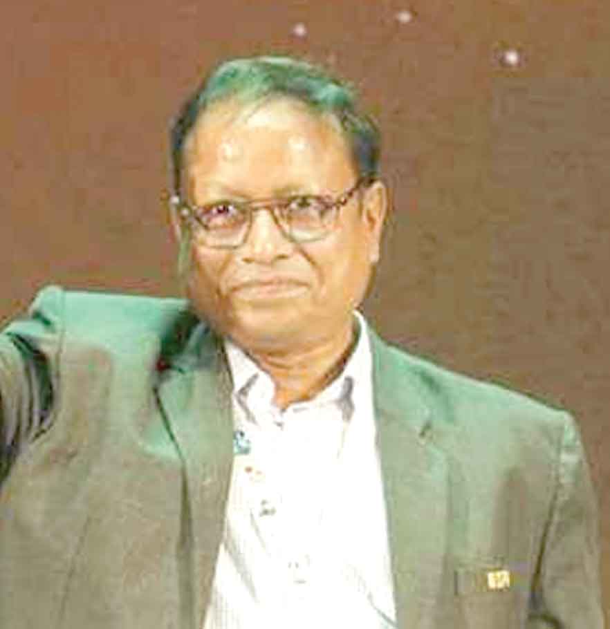 'লিজেন্ড অব এআইপিএস এশিয়া অ্যাওয়ার্ড' দুলাল মাহমুদের