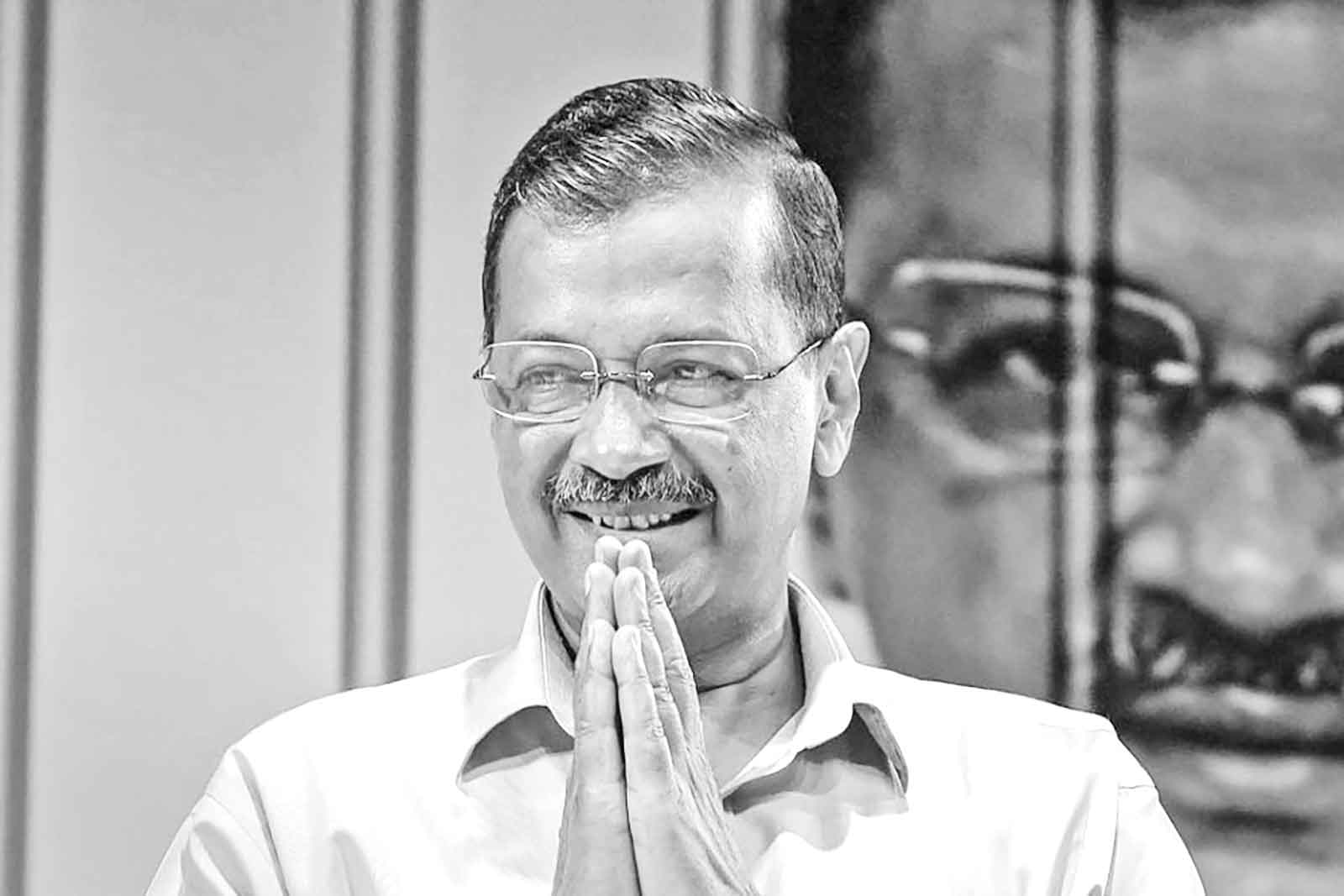অবশেষে জামিন পেলেন দিলিস্নর মুখ্যমন্ত্রী কেজরিওয়াল