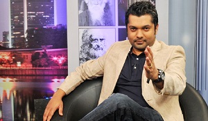 শেখ হাসিনাকে লেখা জয়ের চিঠি ভাইরাল