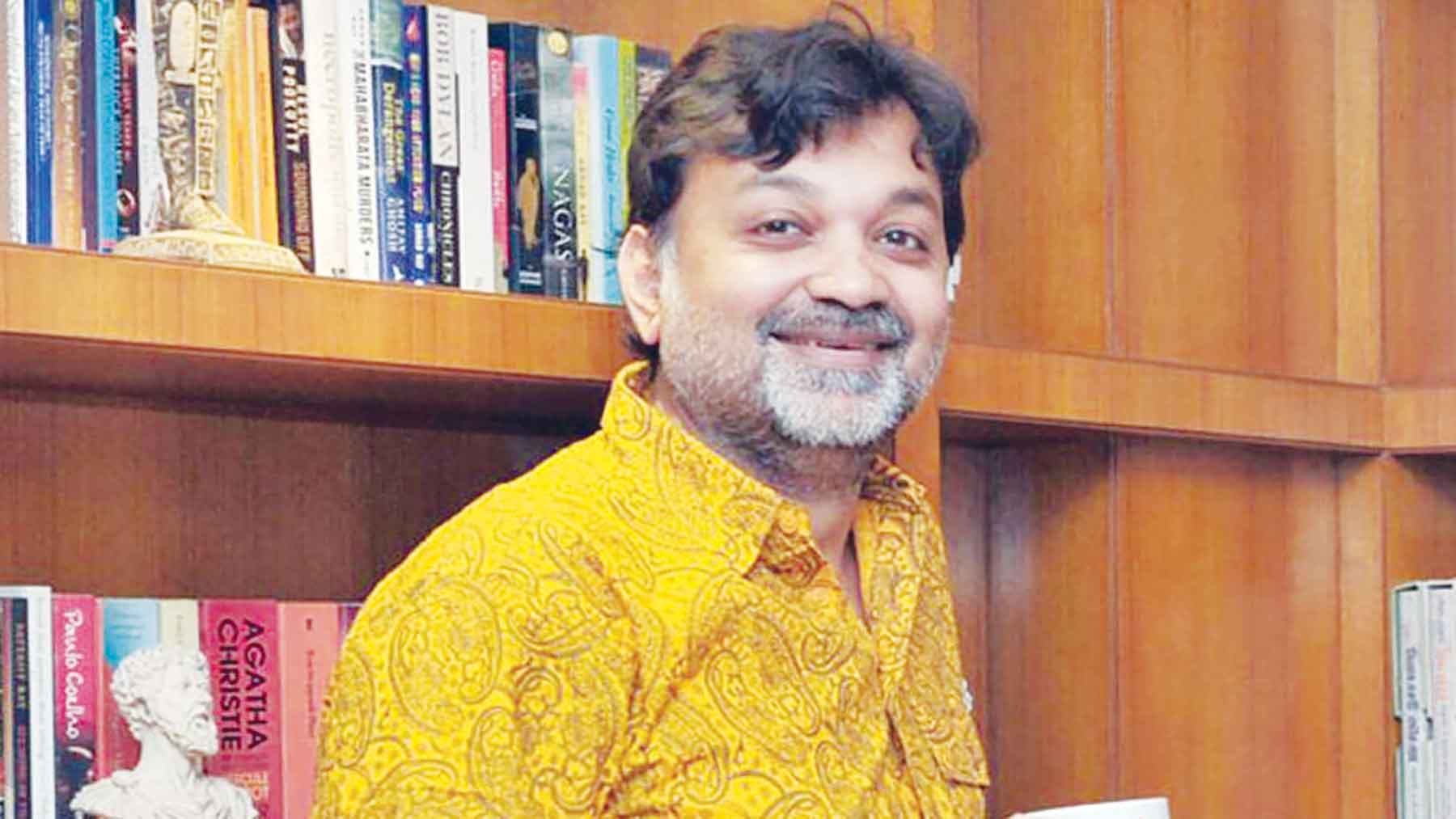 মমতার প্রশংসায় সৃজিত