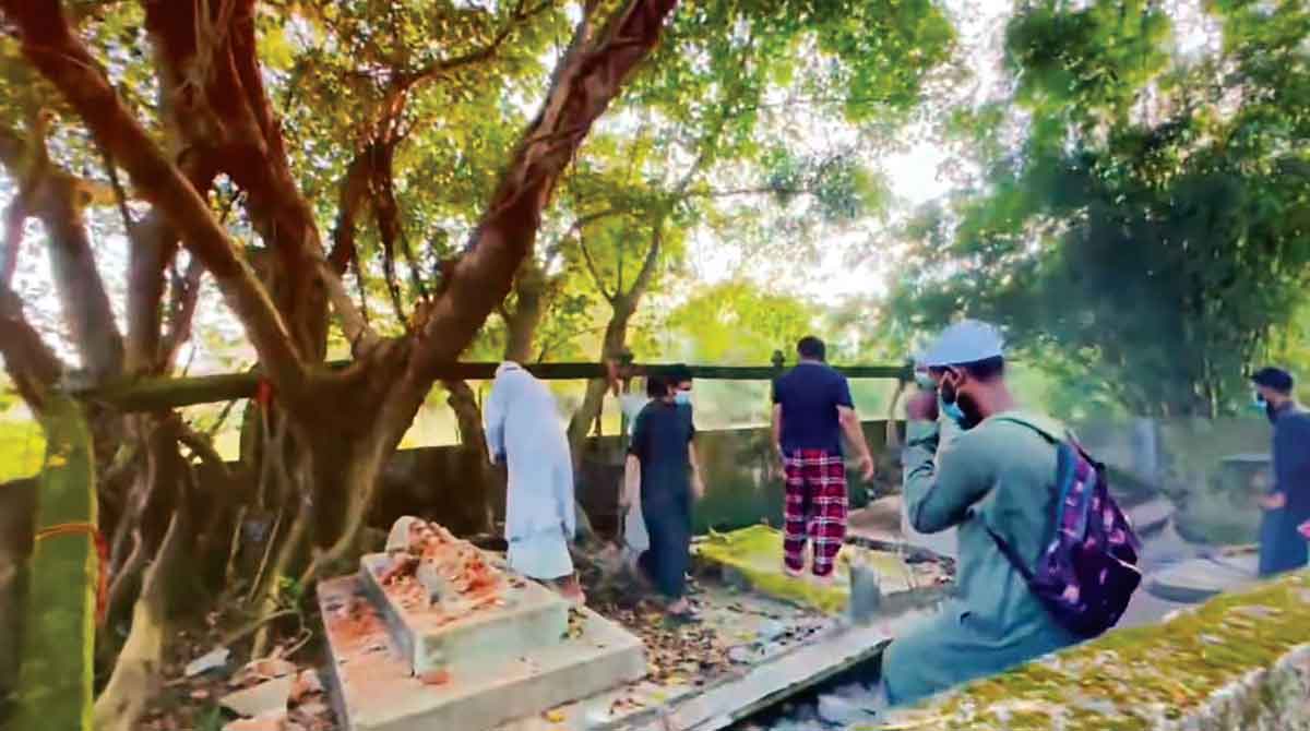 মাজারে হামলা রুখতে কঠোর হচ্ছে সরকার