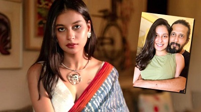 অর্ণবপত্নীর নগ্ন ছবি : ৫ লাখ টাকা...