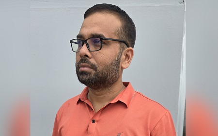 নতুন এক বেগম রোকেয়া বিশ্ববিদ্যালয়ের স্বপ্ন দেখি  