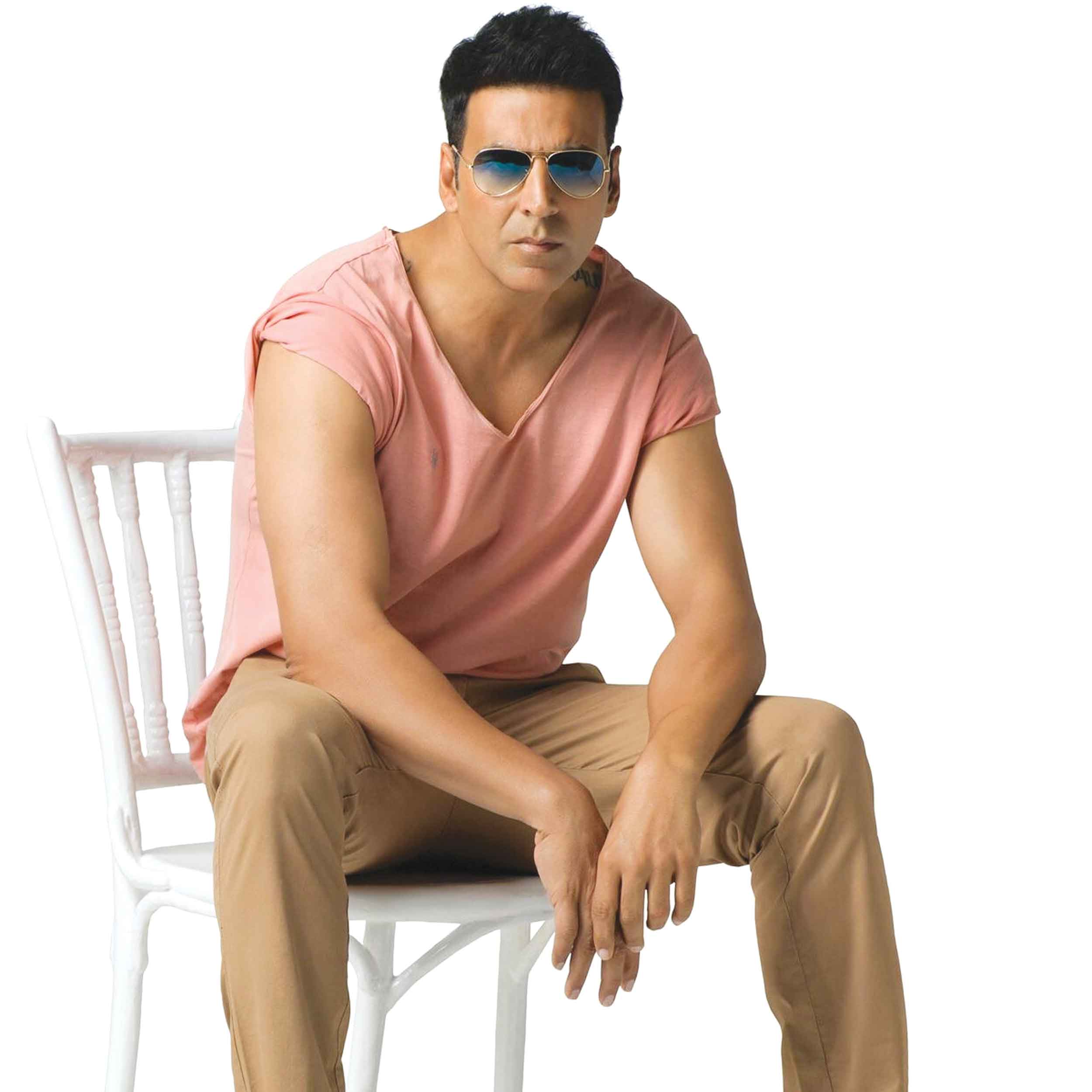 'ভূত' নিয়ে ফিরছেন অক্ষয় কুমার