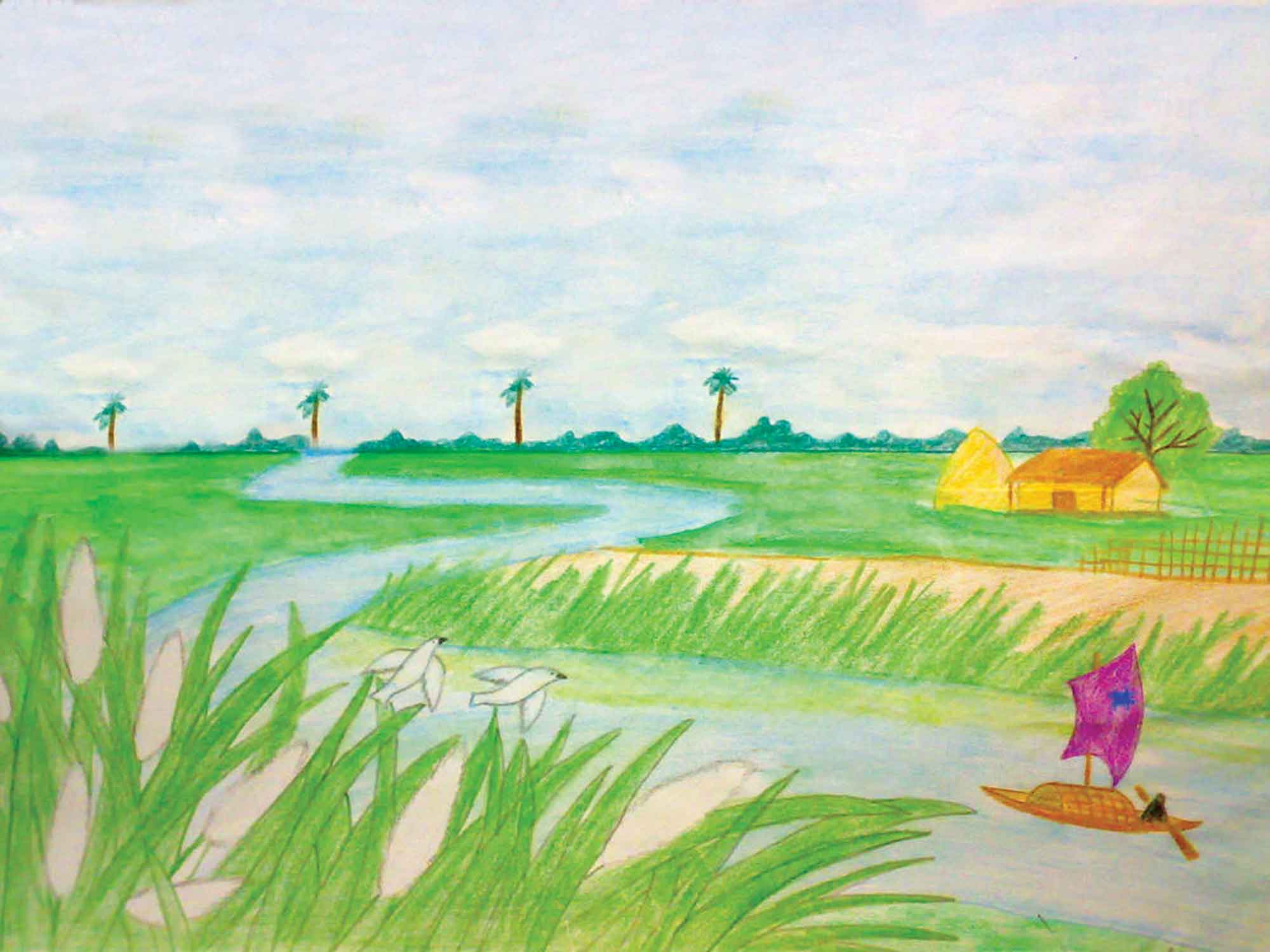 শরৎ