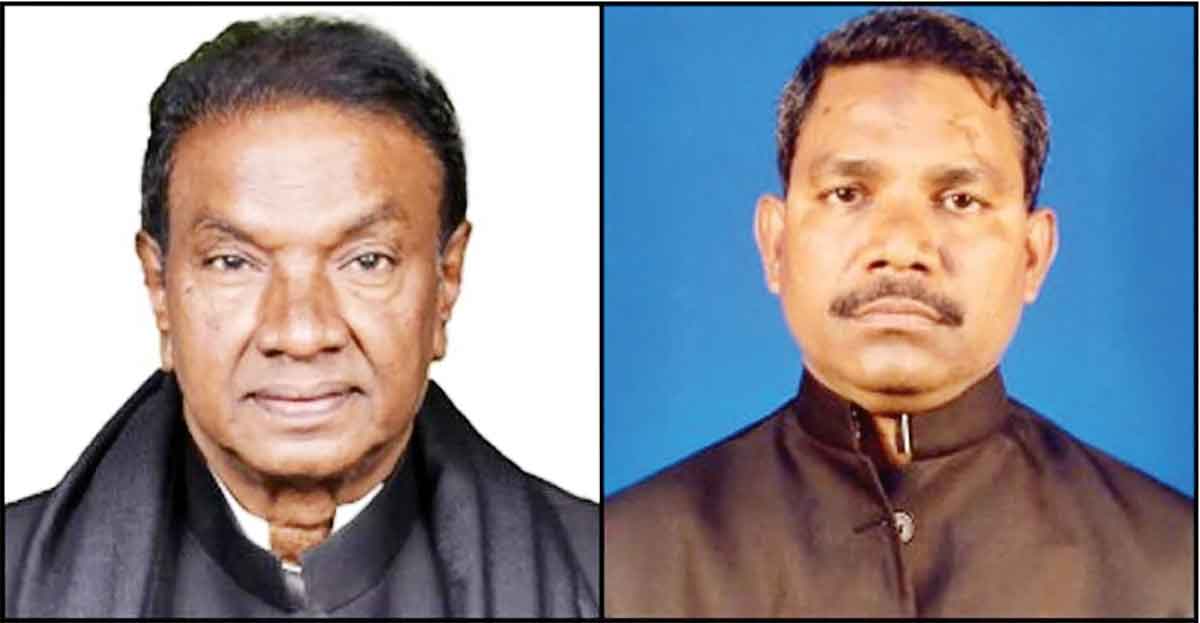 সাদেক-ফারুকের বিরুদ্ধে দুর্নীতি অনুসন্ধানে দুদক