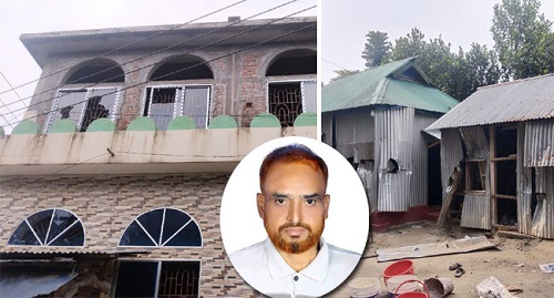 কুলিয়ারচরে ঈদে মিলাদুন্নবীর মিছিলকে কেন্দ্র করে দুপক্ষের সংঘর্ষে নিহত ১, আহত ৫০