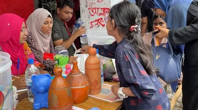 অসহায়দের না দিয়ে ত্রাণের টাকা কেন ব্যাংকে রেখেছেন সমন্বয়করা?