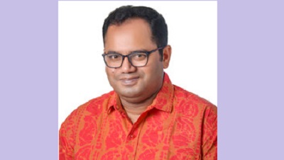 জাবির নতুন প্রক্টর অধ্যাপক রাশিদুল আলম