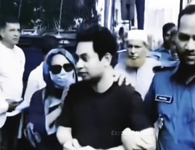 মা-ছেলের মুখে জুলাই নৃশংসতার বর্ণনা...