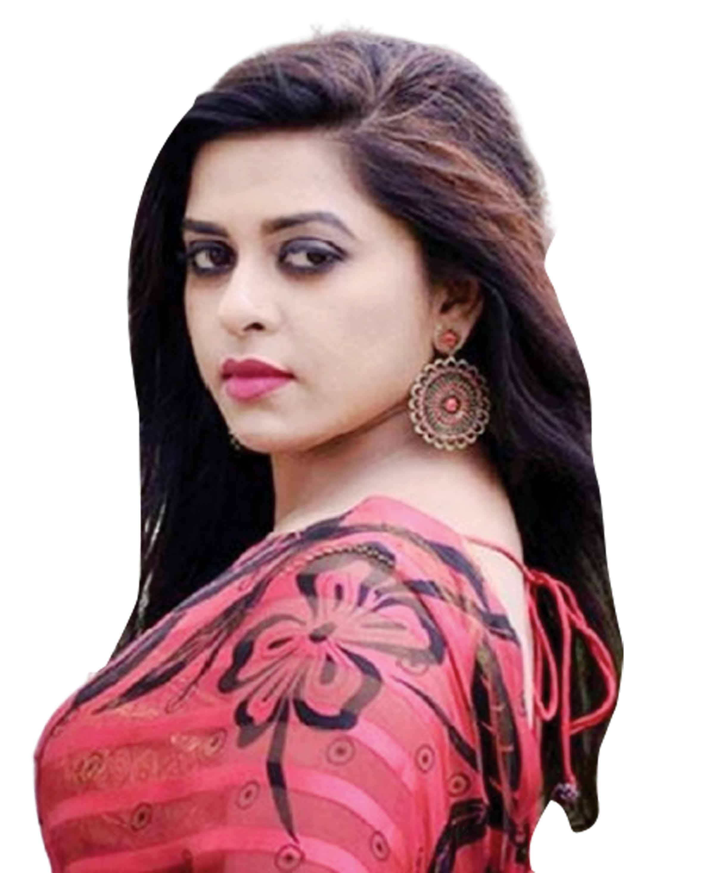 তোপের মুখে শিল্পকলা একাডেমি ছাড়লেন জ্যোতিকা জ্যোতি