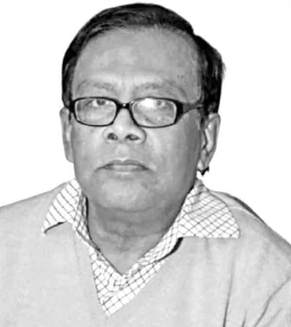 সাংবাদিক আজমল হোসেন খাদেম আর নেই