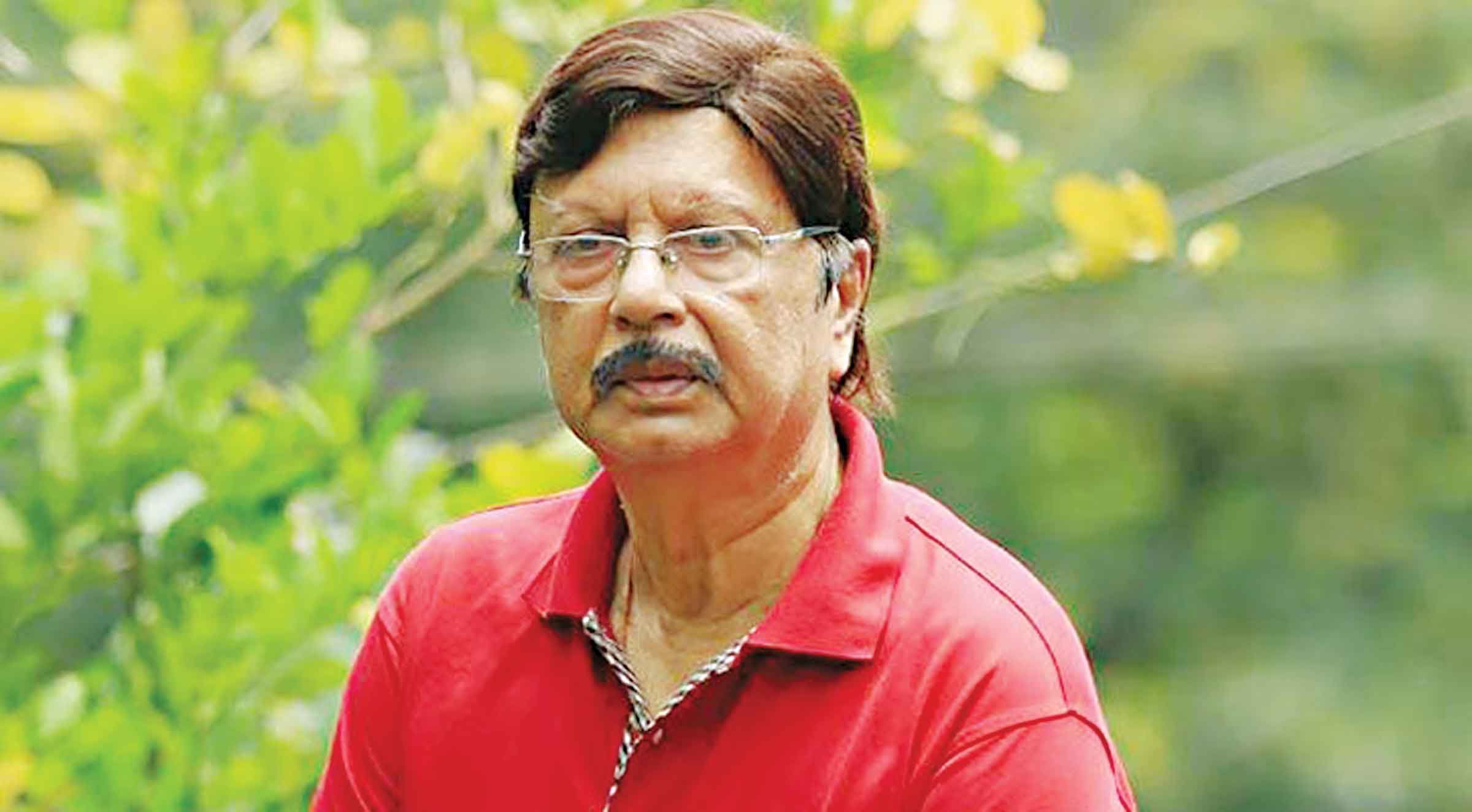 দ্বিতীয় স্বাধীনতায়ও সোহেল রানা