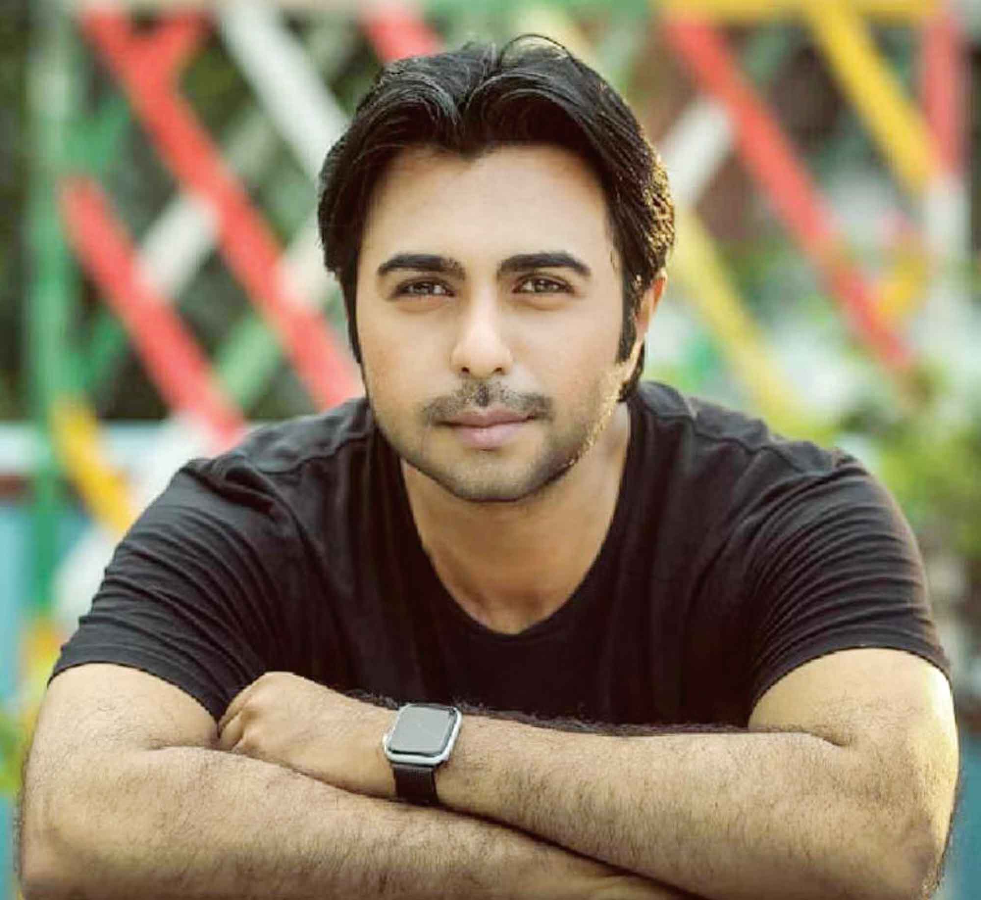 শুটিংয়ে ফিরেছেন অপূর্ব