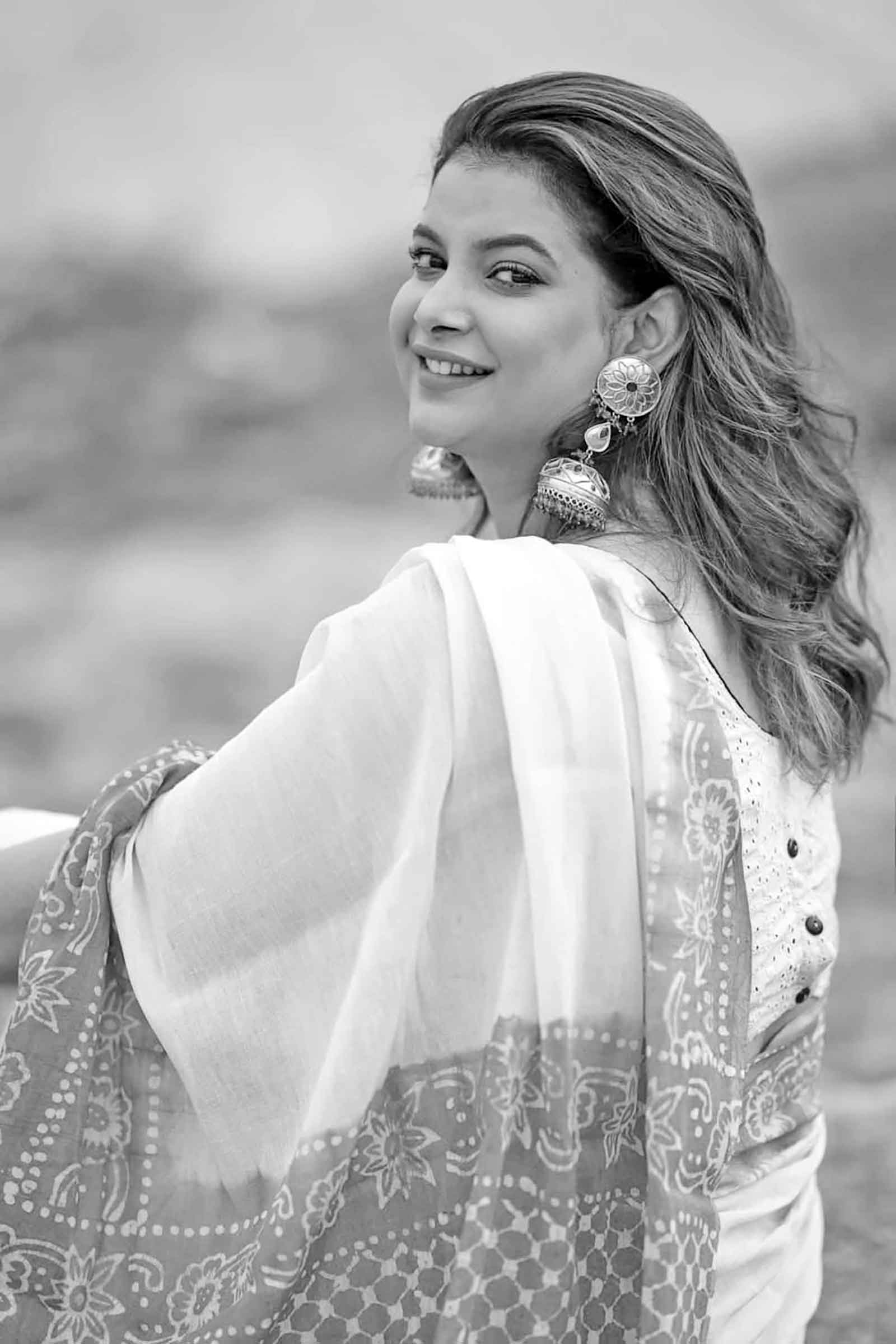 জীবনে অনেক দূর এগিয়ে এসেছি : শবনম ফারিয়া
