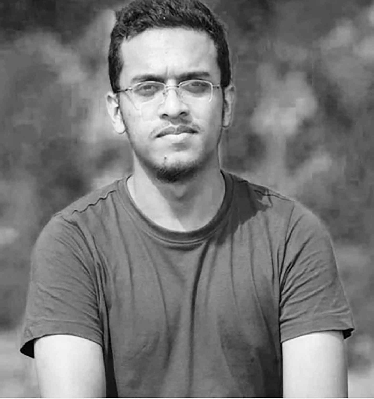 আবরারকে নিয়ে সিনেমা, মুক্তি ৭ অক্টোবর