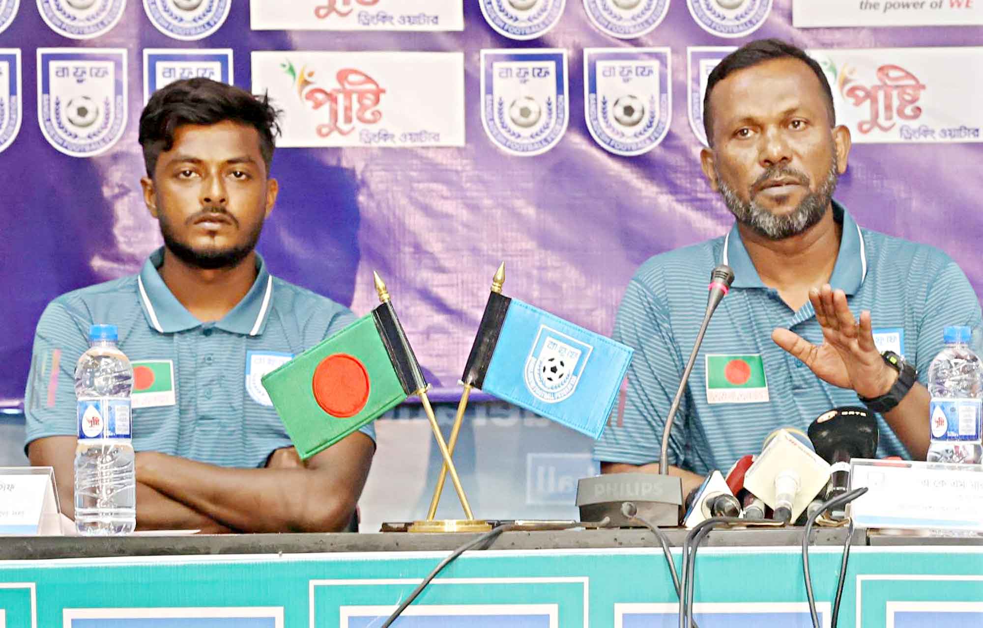 ভিয়েতনামে কোয়ালিফাই ছাপিয়ে ক্ষোভ-আক্ষেপ
