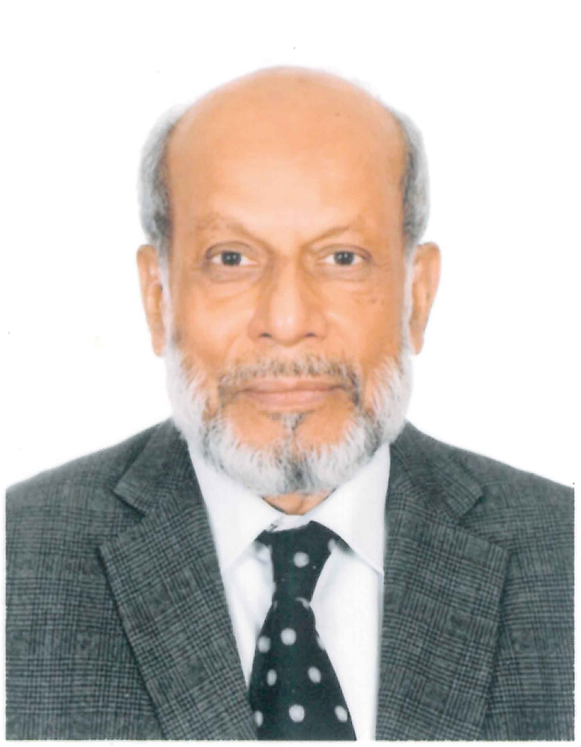 জনতা ব্যাংকে চেয়ারম্যান হিসেবে যোগদান করলেন মুহ:ফজলুর রহমান
