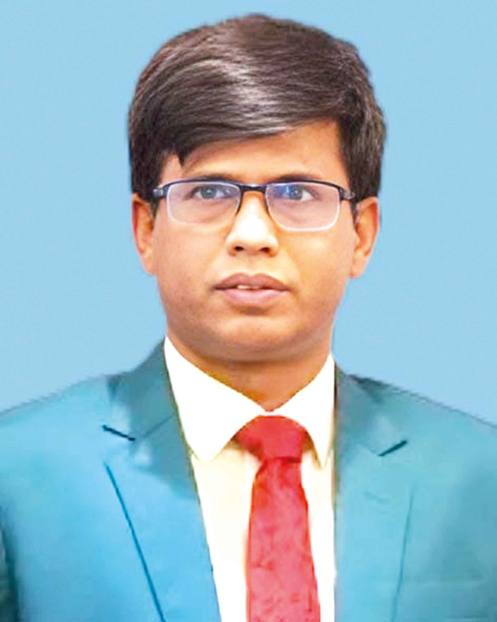 মোহাম্মদ নজরুল ইসলাম বিএইচবিএফসির প্রকল্প পরিচালক