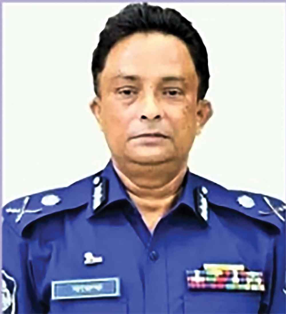গোলাম ফারুকের বিরুদ্ধে টাকা পাচারের অভিযোগ দুদকে